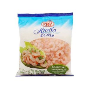 Креветка вичи 1 Креветка вичи 1